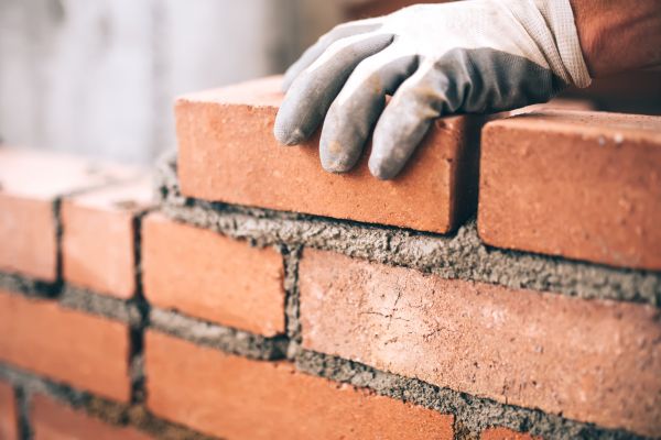 Brick And Mortar Repair in Bend