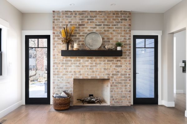 Brick Restoration in Bend