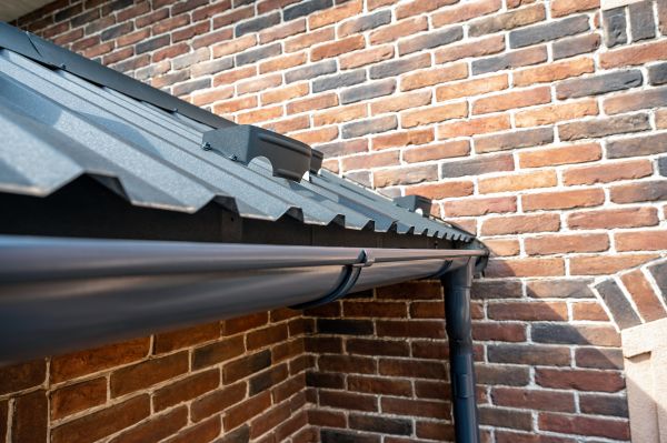 Brick Veneer Siding Installation in Bend