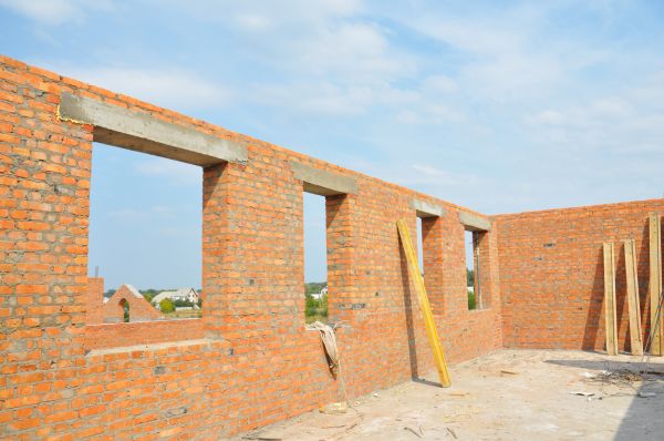 Masonry Lintel Repair in Bend
