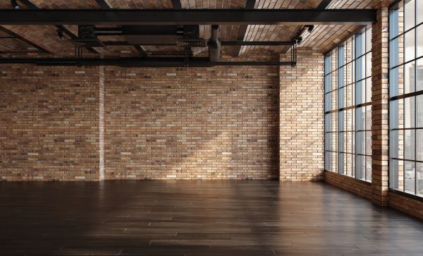 Residential Brick Repair in Bend