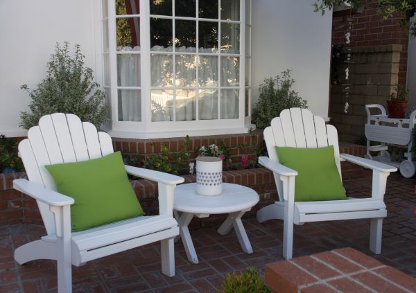 Patio Brick Repair in Bend