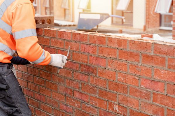 Brick Repair in Bend