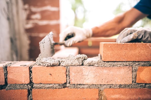 Brickwork Service in Bend