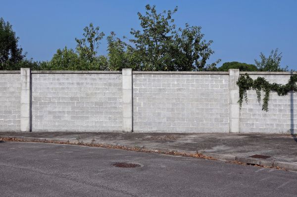 Block Work Repair in Bend