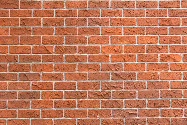 Brick Wall Replacement in Bend