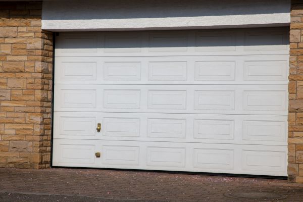 Garage Lintel Replacement in Bend