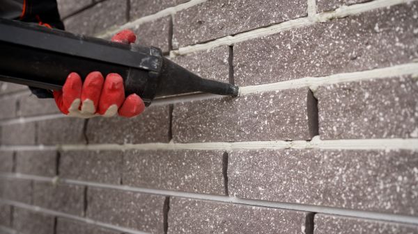 Masonry Tuckpointing in Bend