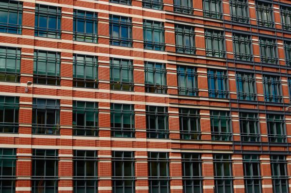 Commercial Brickwork in Bend