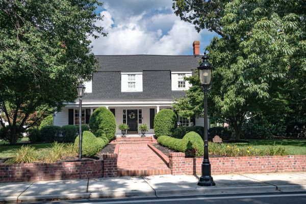 Brick Landscaping Service in Bend