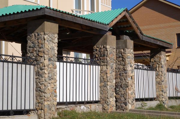 Stone Column Installation in Bend