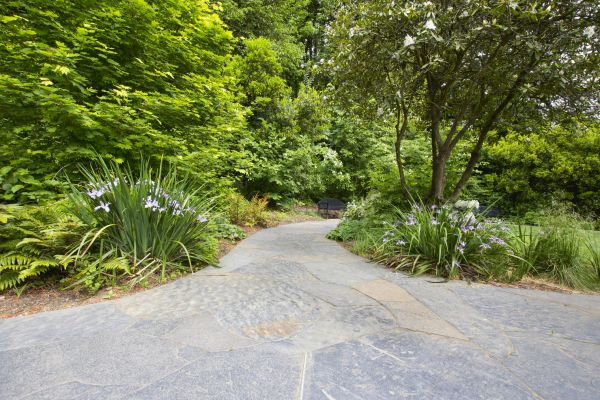 Stone Hardscape Service in Bend