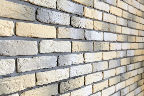 Brick Facing Repair in Bend