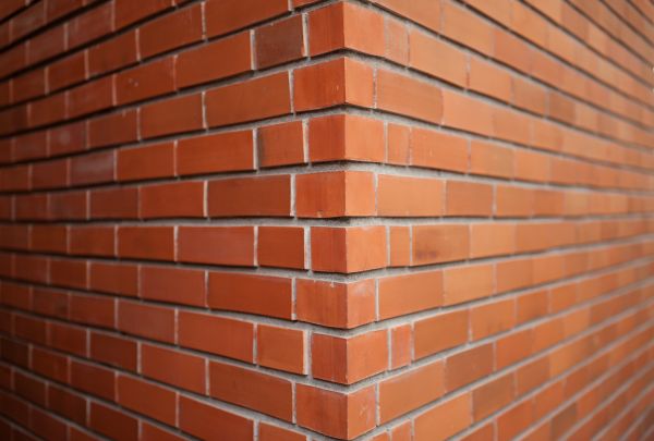 Brick Veneer Replacement in Bend