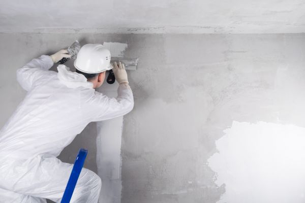 Mortar Crack Repair in Bend
